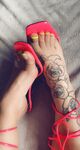 bunnythefootmodel Photos
