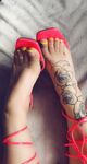 bunnythefootmodel Photos
