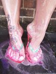 bunnythefootmodel Photos