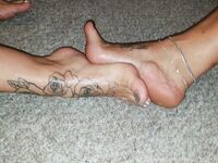 bunnythefootmodel Photos