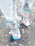 bunnythefootmodel Photos