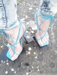 bunnythefootmodel Photos