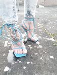 bunnythefootmodel Photos