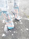 bunnythefootmodel Photos