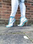 bunnythefootmodel Photos