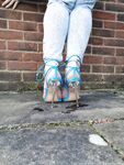 bunnythefootmodel Photos