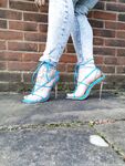 bunnythefootmodel Photos