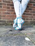 bunnythefootmodel Photos