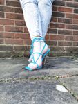 bunnythefootmodel Photos