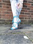 bunnythefootmodel Photos