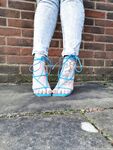 bunnythefootmodel Photos