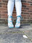 bunnythefootmodel Photos