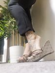 bunnythefootmodel Photos