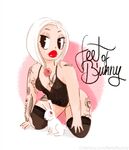 bunnythefootmodel Photos
