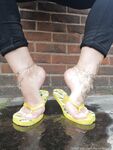 bunnythefootmodel Photos