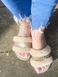 bunnythefootmodel Photos