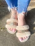bunnythefootmodel Photos
