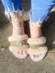 bunnythefootmodel Photos