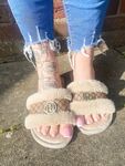 bunnythefootmodel Photos
