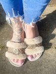 bunnythefootmodel Photos