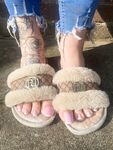 bunnythefootmodel Photos