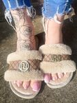 bunnythefootmodel Photos