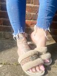 bunnythefootmodel Photos