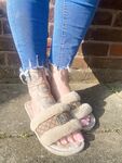 bunnythefootmodel Photos