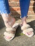 bunnythefootmodel Photos