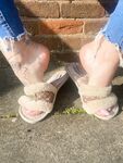 bunnythefootmodel Photos