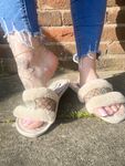 bunnythefootmodel Photos