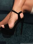 bunnythefootmodel Photos