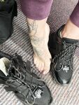 bunnythefootmodel Photos