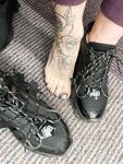 bunnythefootmodel Photos