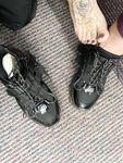 bunnythefootmodel Photos