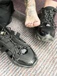 bunnythefootmodel Photos