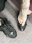 bunnythefootmodel Photos