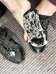 bunnythefootmodel Photos