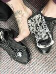 bunnythefootmodel Photos