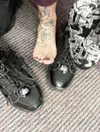 bunnythefootmodel Photos