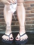 bunnythefootmodel Photos