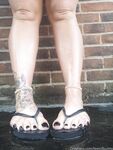 bunnythefootmodel Photos