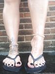 bunnythefootmodel Photos