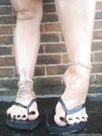 bunnythefootmodel Photos