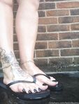 bunnythefootmodel Photos