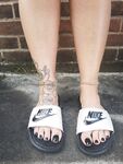 bunnythefootmodel Photos