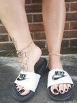 bunnythefootmodel Photos