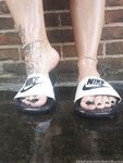 bunnythefootmodel Photos