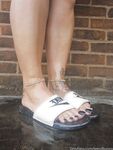 bunnythefootmodel Photos