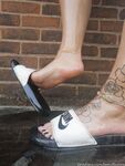 bunnythefootmodel Photos